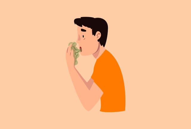 Do I Have A Consistent Bad Breath? (Halitosis)