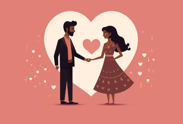Am I Ready To Get Married? 