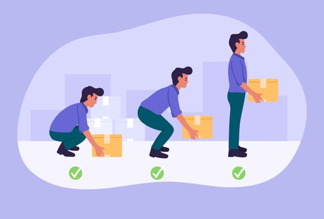 How Well Can I Move Through Daily Tasks?