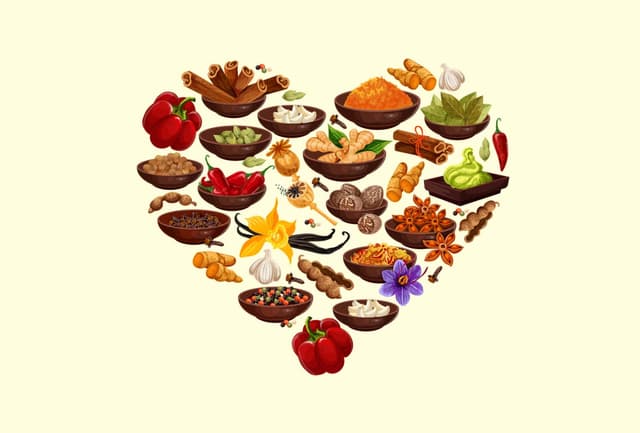 Am I Adding The Right Herbs And Spices To My Diet?