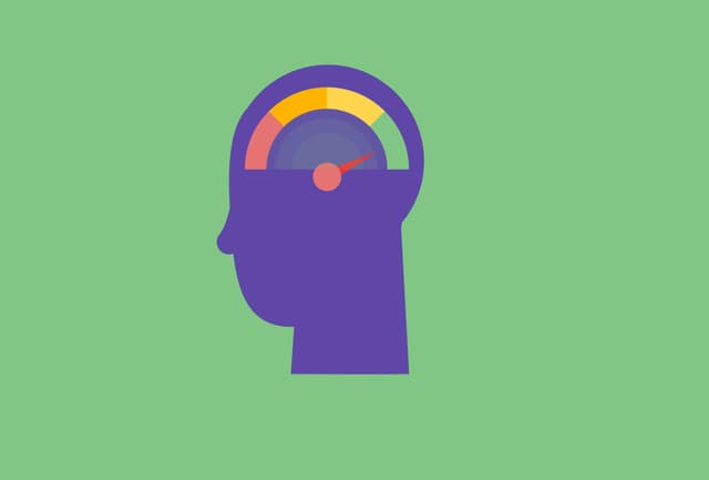 Employee Mental Well-being Psychometric Scale