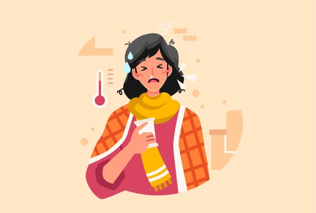 Am I At Risk Of Allergic Rhinitis?