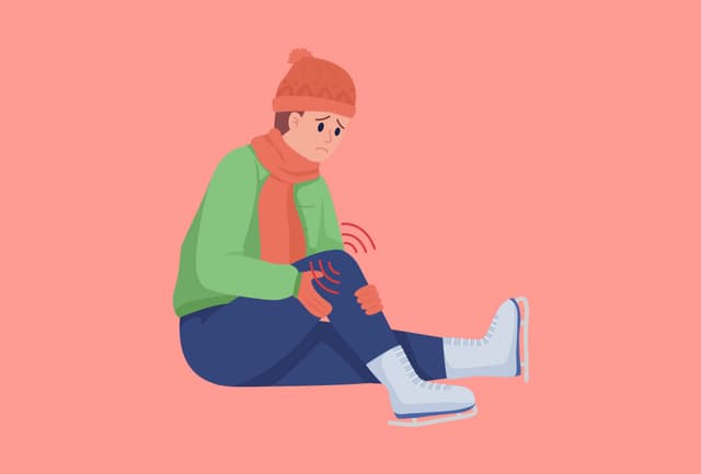 Are My Joints Pain-Free During Movements? 