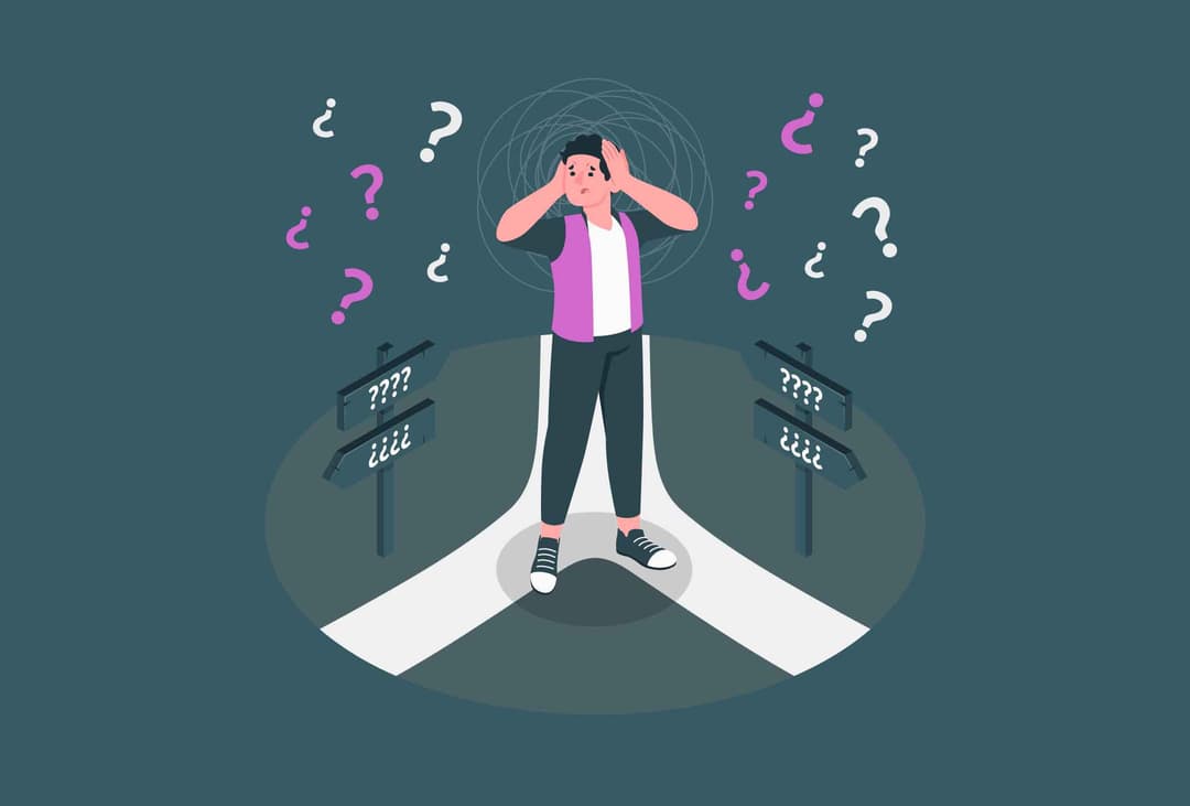 Could I Be Experiencing Agoraphobia?