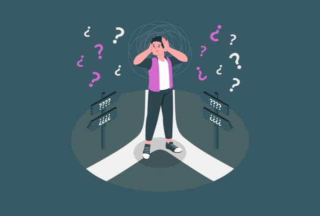 Could I Be Experiencing Agoraphobia?