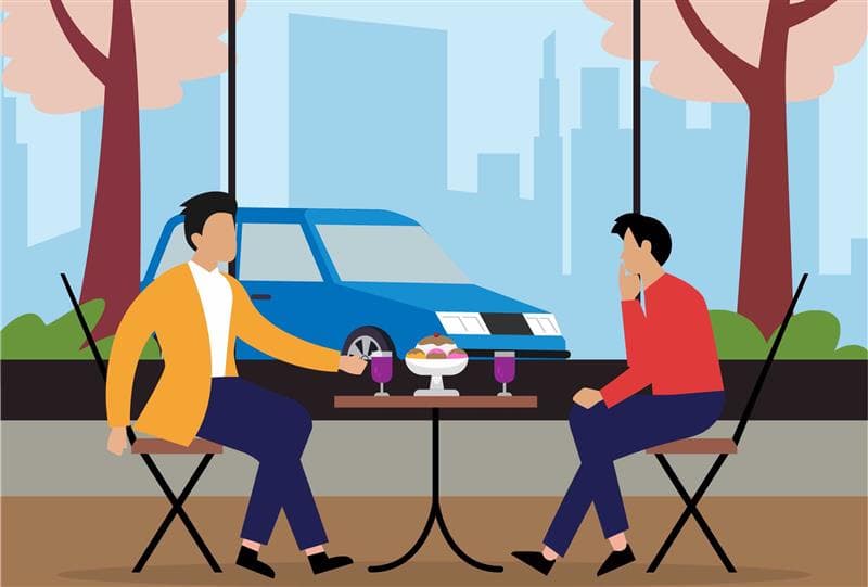 Are My Eating Habits Healthy When I Travel?