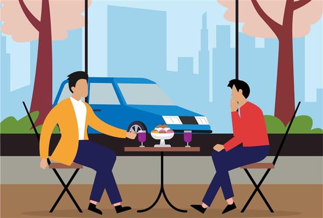Are My Eating Habits Healthy When I Travel?
