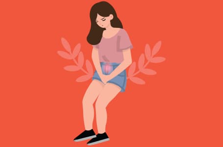 Do I Have Leucorrhea (Excessive Vaginal Discharge)?