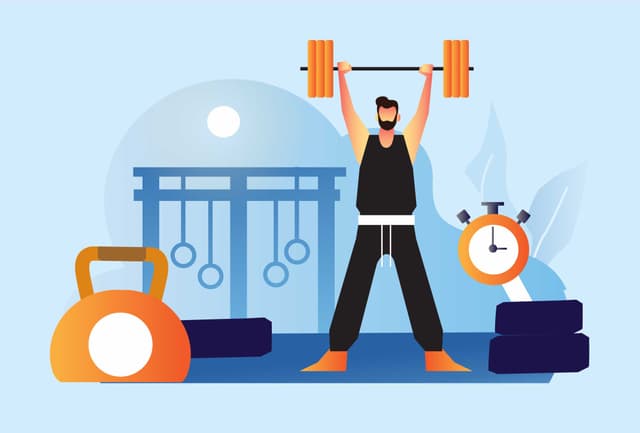 Can I Perform Exercises More Efficiently Than Before?