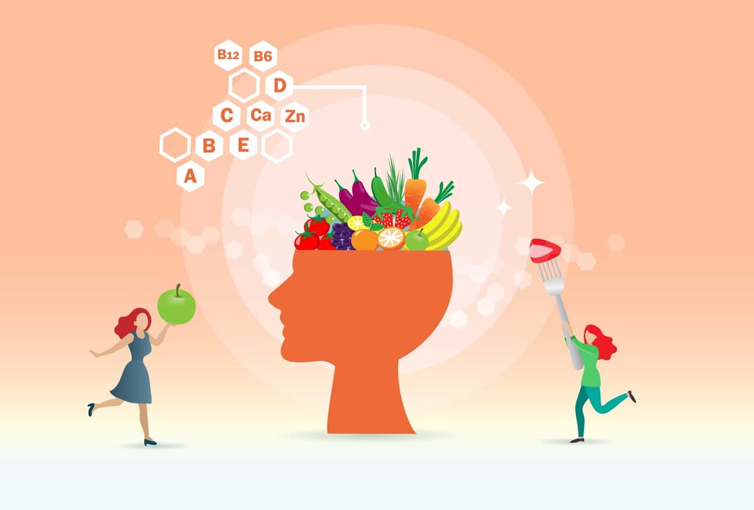 Do I Include Enough Brain-Boosting Foods In My Diet?