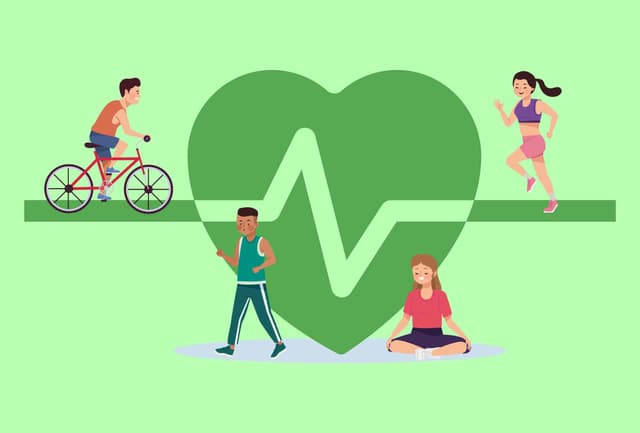How Good Is My Cardiovascular Endurance?