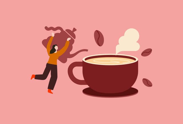 Am I Managing Caffeine Addiction?