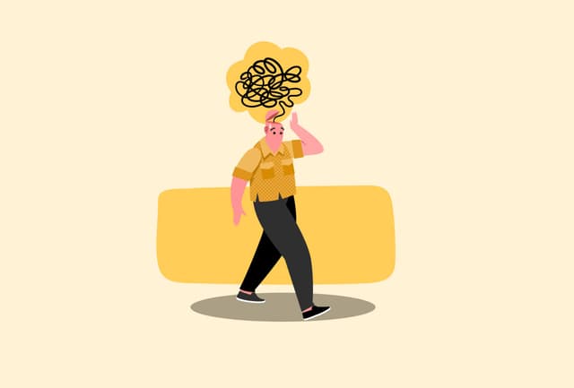 Am I Experiencing Brain Fog?