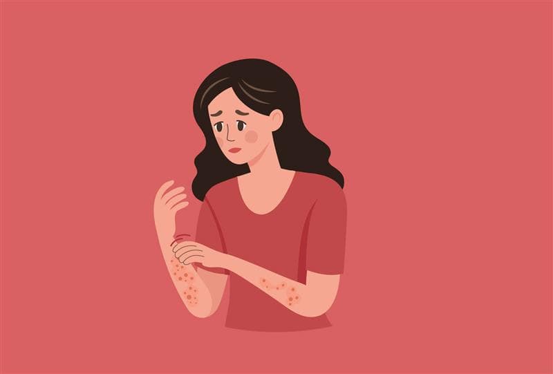 Do I Have Sensitive Skin?
