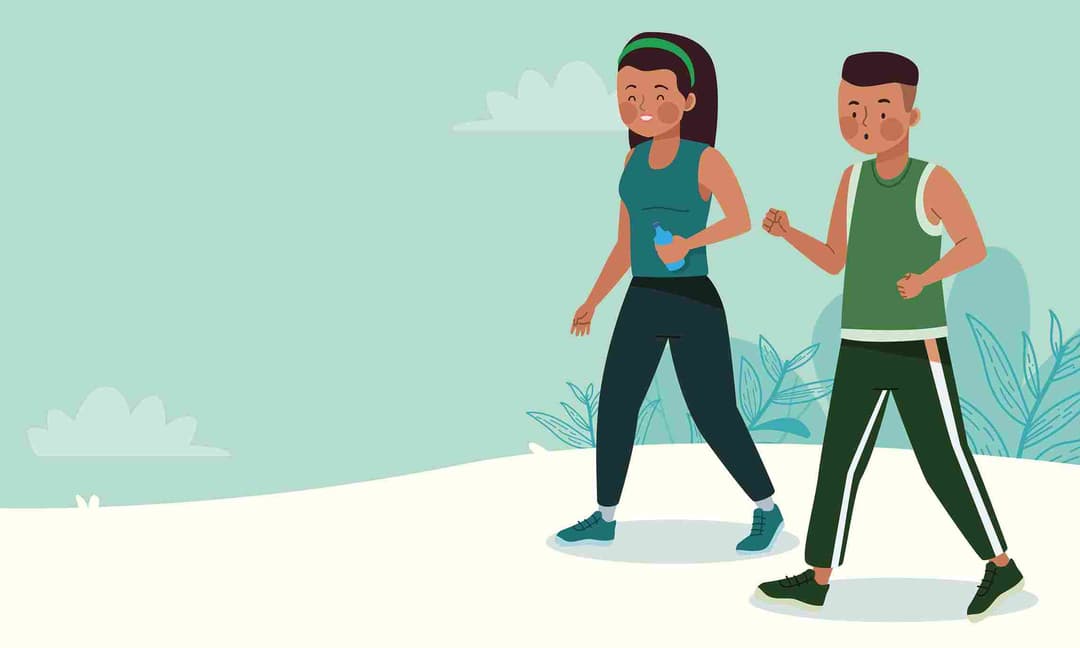How Often Do I Move My Body In A Day?