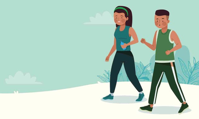 How Often Do I Move My Body In A Day?