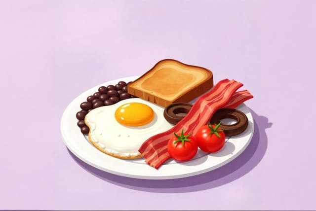 Are My Portions Aligned With My Nutritional Needs?