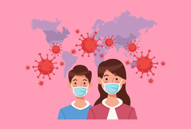Am I At The Risk Of Covid-19?