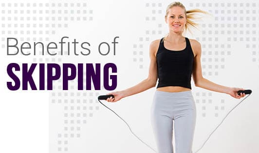Benefits Of Jumping Rope You Probably Don't Know