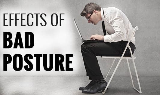 Effects Of Bad Posture