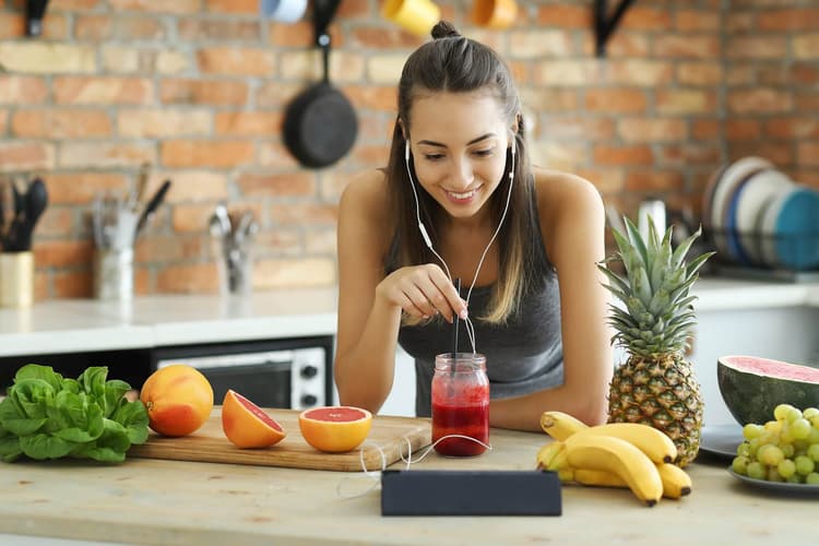 What are the Health Benefits of Juicing?