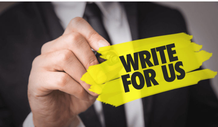 Write For Us (Blog Submission Guidelines)