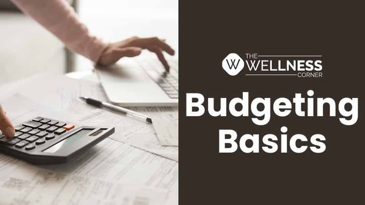 Budgeting basics: Be moneywise this festive holiday season