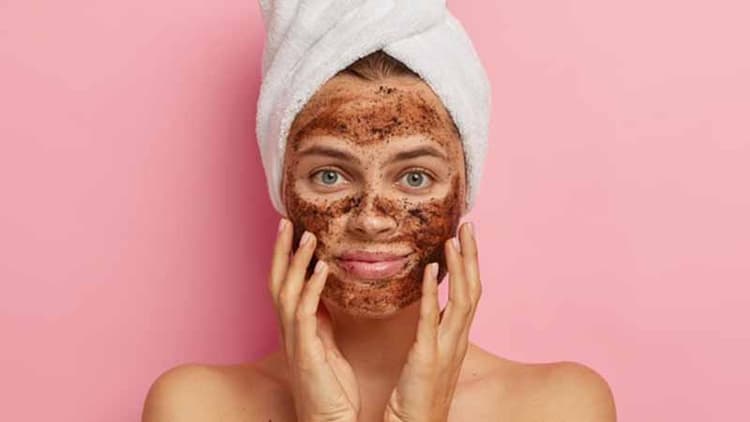 The yummy coffee you love can do wonders for your SKIN!