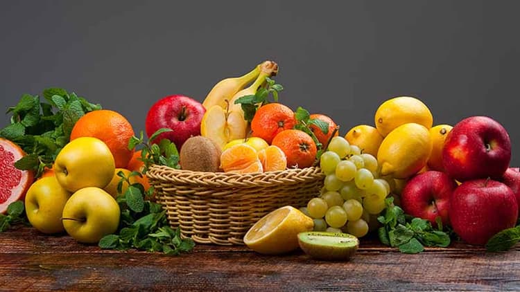 Have These Natural Foods To Boost Healing