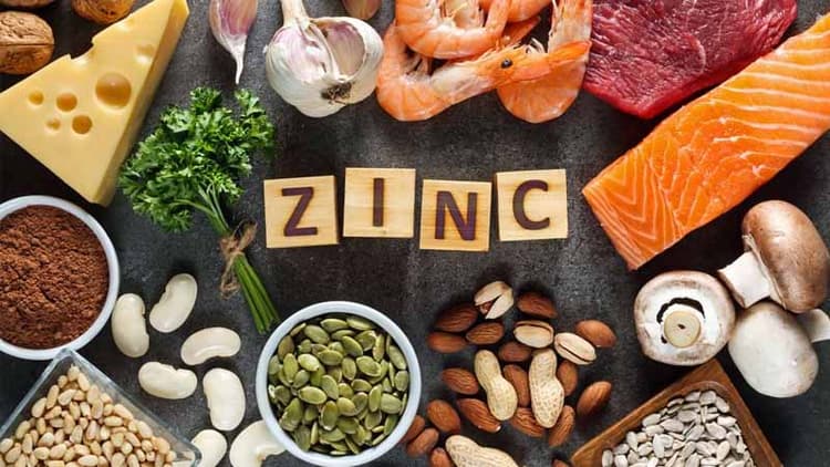 How To Boost Your Skin Health With Zinc-Rich Foods?