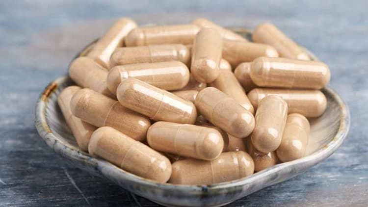 5 Benefits Of Ashwagandha For Men's Health That You Didn't Know