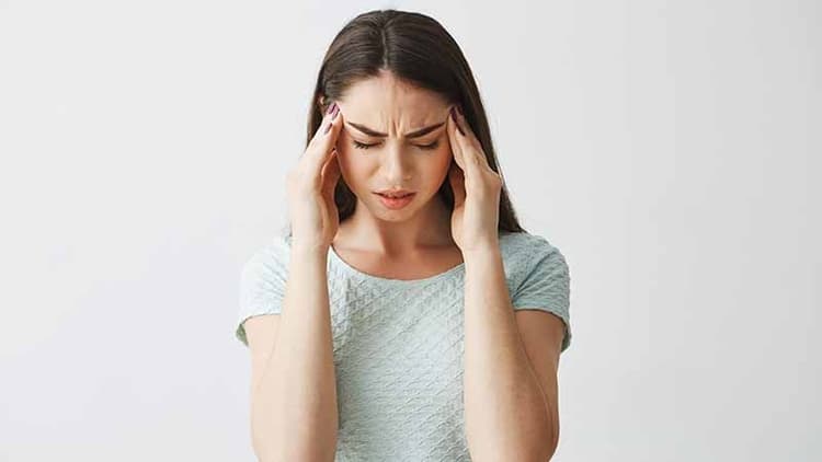 Can Some Scents Trigger Headaches/ Migraine?