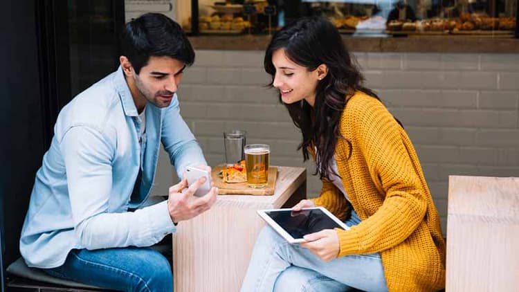 Can You Be Friends With An Ex?