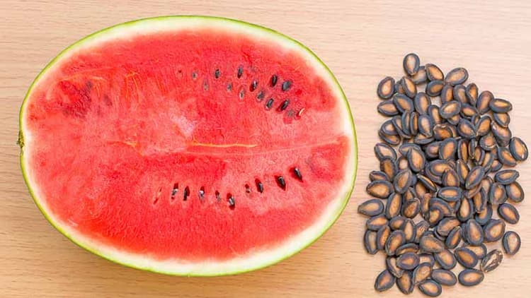 Eating Watermelon This Summer? Don’t Throw Away Its Healthy Seeds!