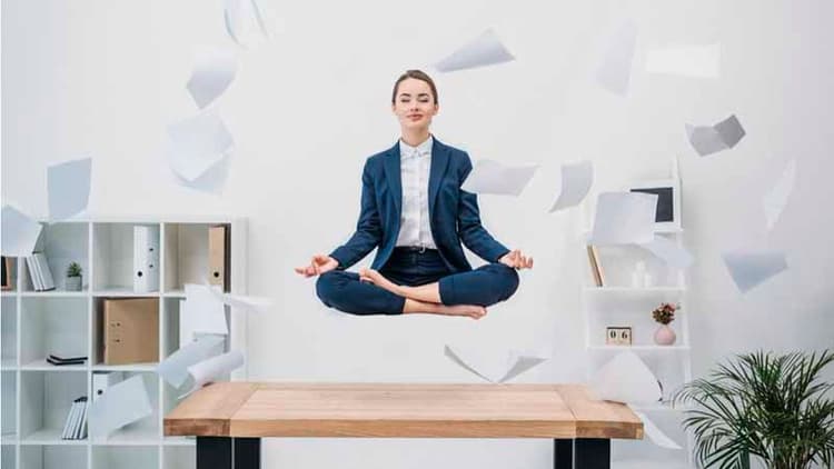 Simple Day-To-Day Habits To Relieve Stress