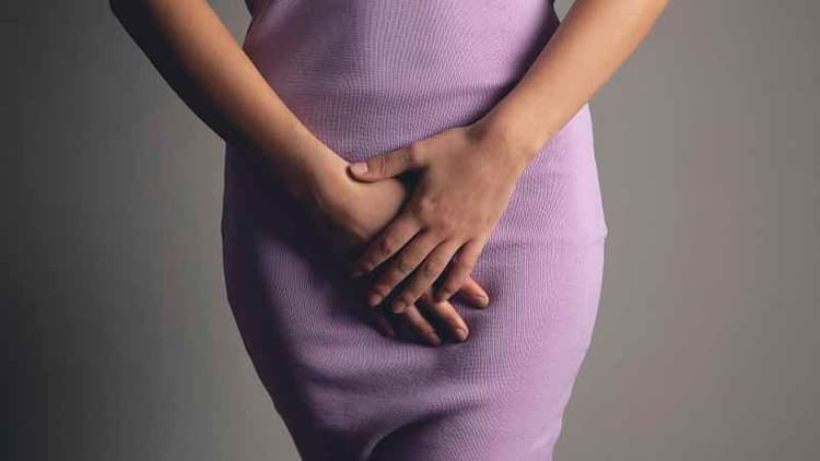 Reasons Your Vagina Is So Damn Itchy