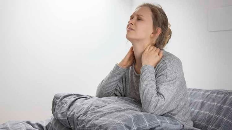 Anergia: Just Tiredness Or A Symptom Of Something Serious?