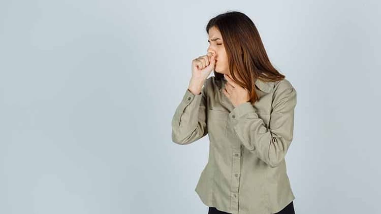 Why Do We Get Hiccups?