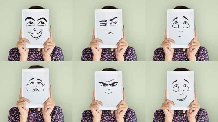 Alexithymia: Inability To Express Emotions Or Suppression Of Emotions