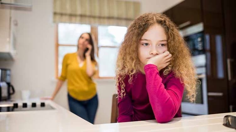 How Dismissive Parenting Can Impact Your Adulthood? (And Ways Deal With It)