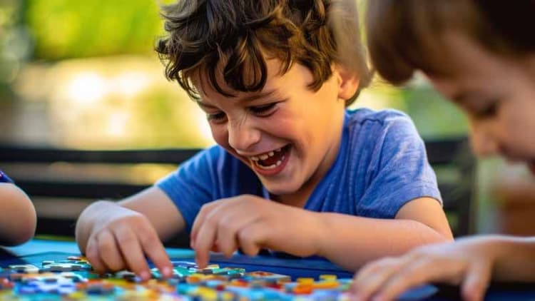 Understanding Autism: A Comprehensive Guide