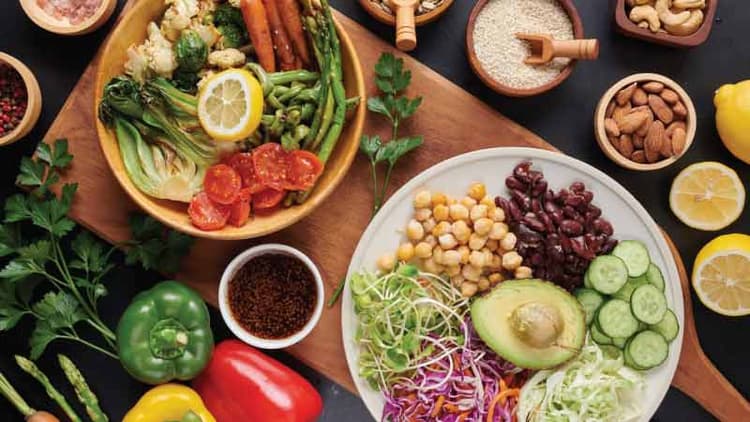 Plant-Based Diet: Hype Or Health Hero?