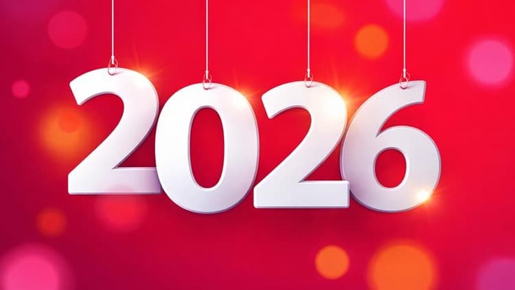 New Year, New You: Fall In Love With Yourself This New Year!