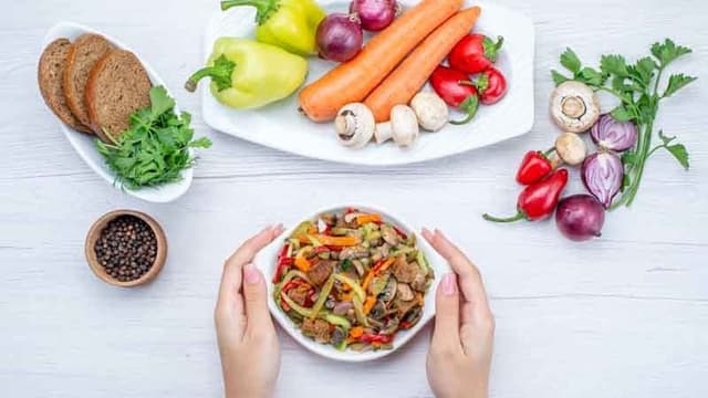 what-is-clean-eating