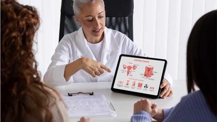 PCOS To PMOS: Understanding The Meaning Behind The New Terminology