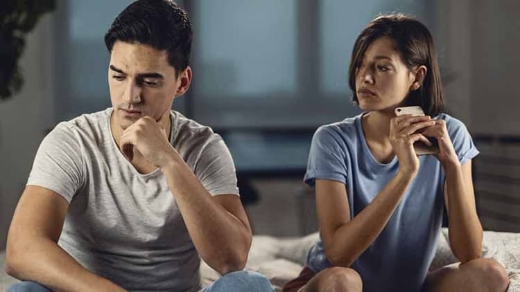 Why Shouldn’t You Expect Your Partner To "Just Know"?