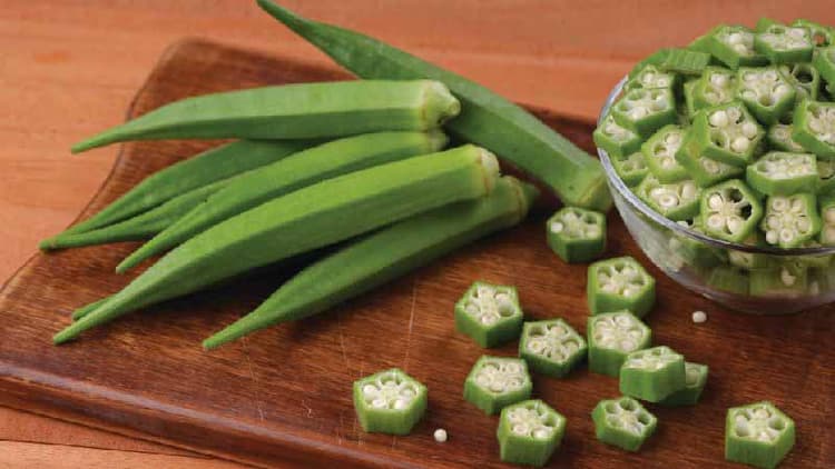 Reasons Why Lady Finger Is Good For Blood Sugar Levels