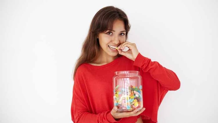 Can Chewing Gum Help Reduce Face Fat?