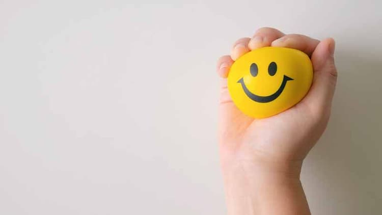 Do Stress Balls Really Work? The Science Behind Stress Relief