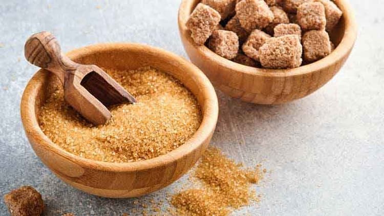 Is Brown Sugar Healthy? Know 6 Healthier Brown Sugar Substitutes